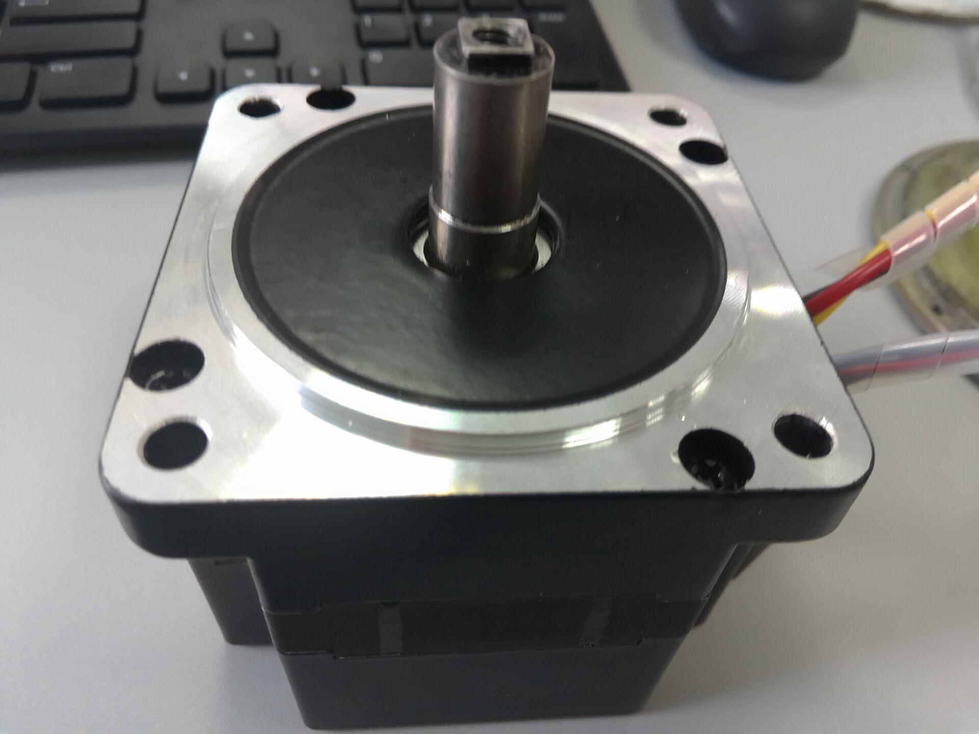 藤尺品牌無刷電機學(xué)習要點總結(jié)